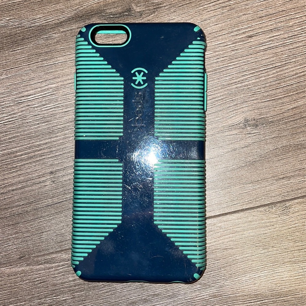 iphone 6/6s speck case